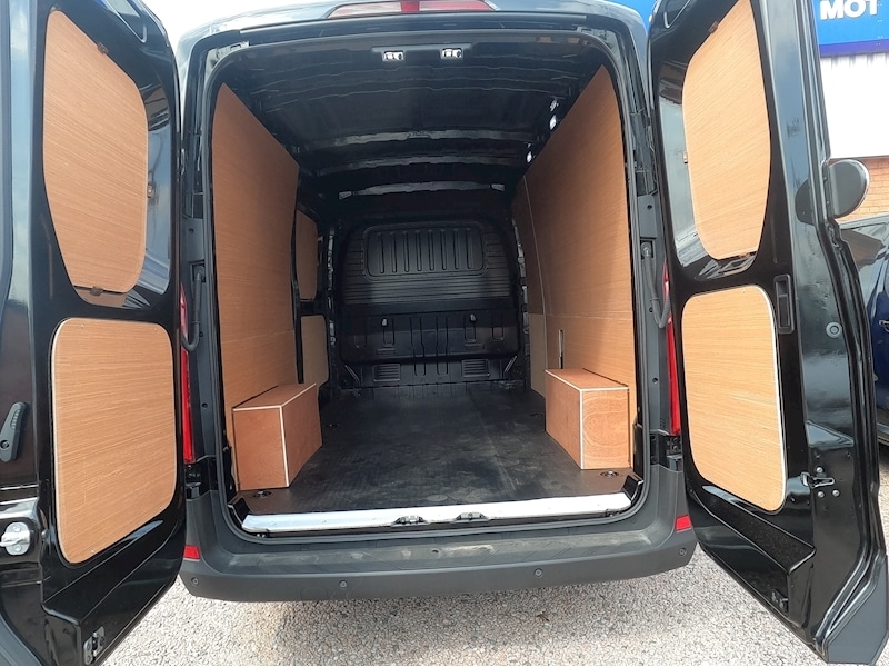 Used Maxus Deliver 9 for sale - 77776356: Photo 36