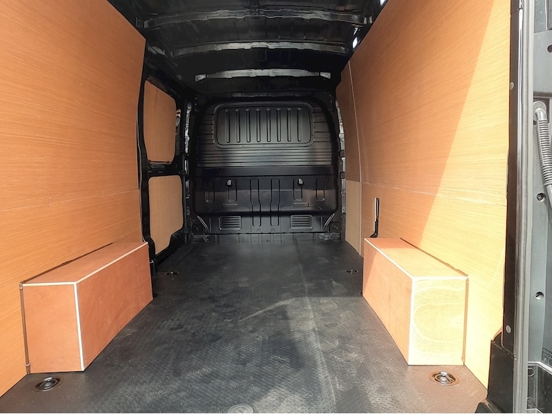 Used Maxus Deliver 9 for sale - 77776356: Photo 37