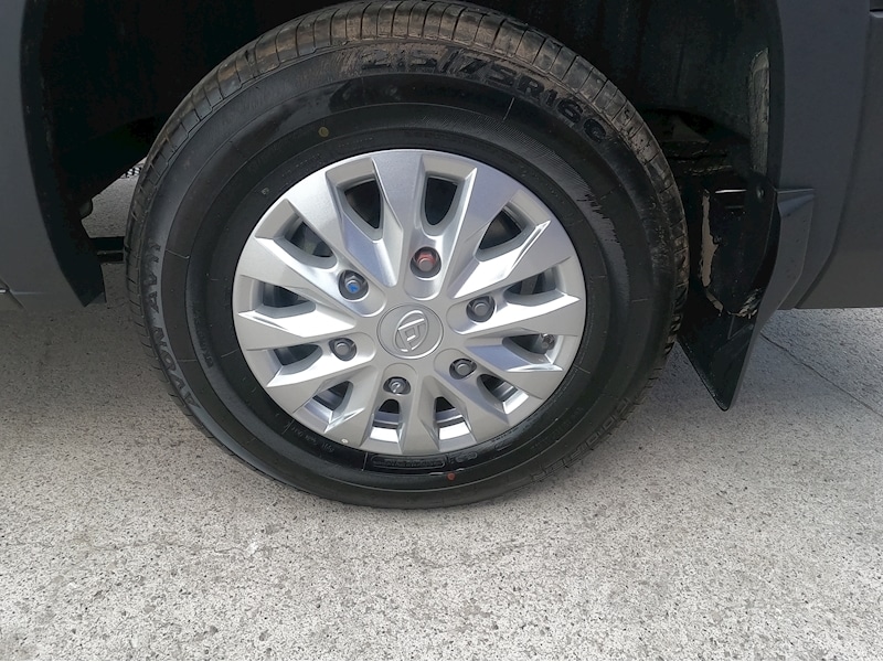 Used Maxus Deliver 9 for sale - 77776356: Photo 9