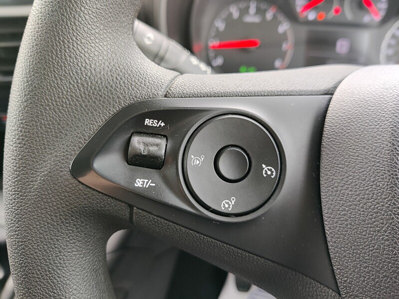 Used Vauxhall Combo 2021 for sale - 78201247: Photo 13