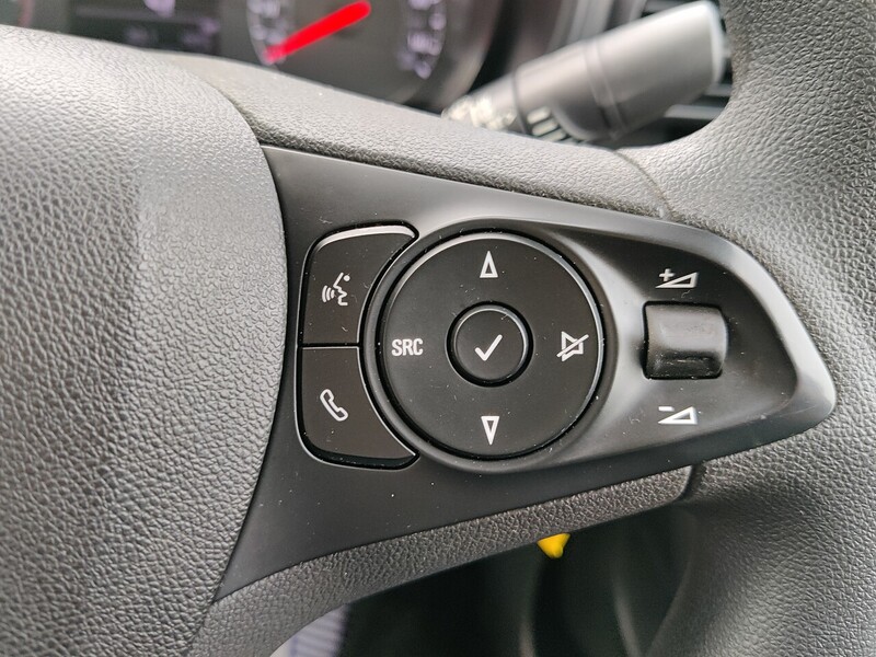 Used Vauxhall Combo 2021 for sale - 78201247: Photo 14