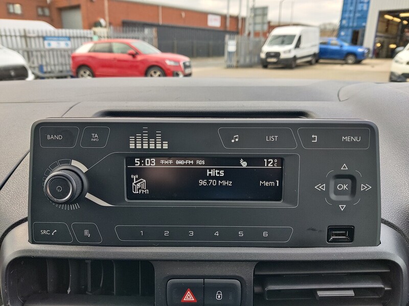 Used Vauxhall Combo 2021 for sale - 78201247: Photo 15