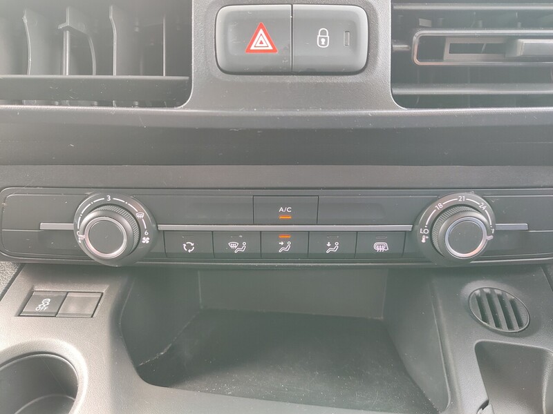 Used Vauxhall Combo 2021 for sale - 78201247: Photo 16