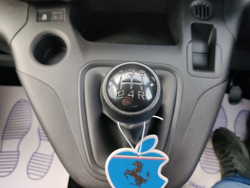 Used Vauxhall Combo 2021 for sale - 78201247: Photo 17