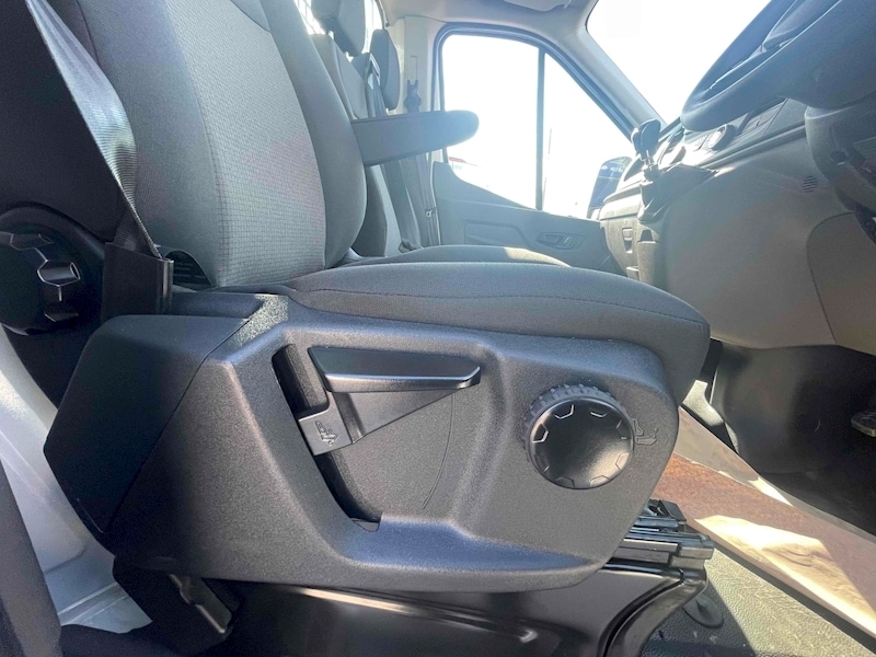 Used Ford Transit for sale - 77776330: Photo 12