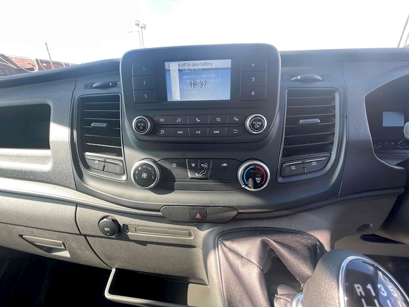 Used Ford Transit for sale - 77776330: Photo 13