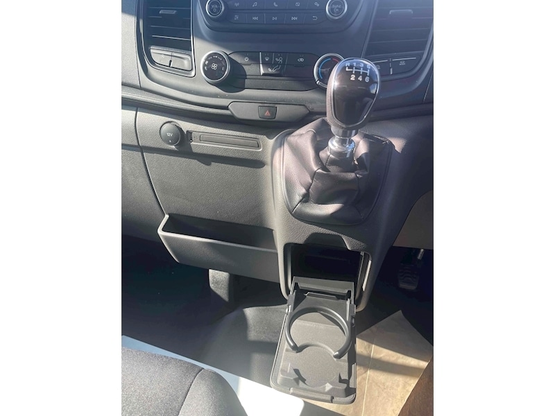 Used Ford Transit for sale - 77776330: Photo 14