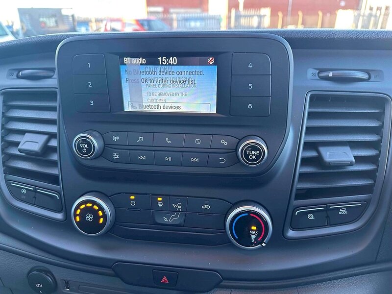 Used Ford Transit for sale - 77776330: Photo 16