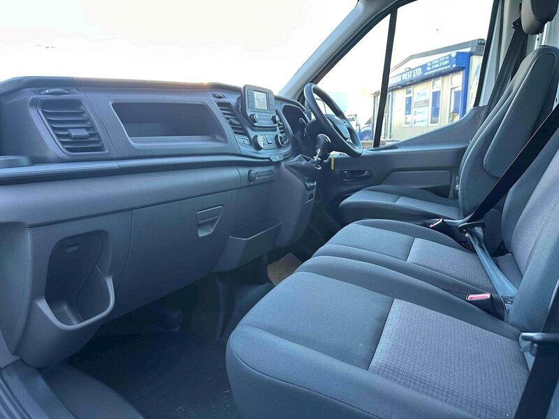 Used Ford Transit for sale - 77776330: Photo 17