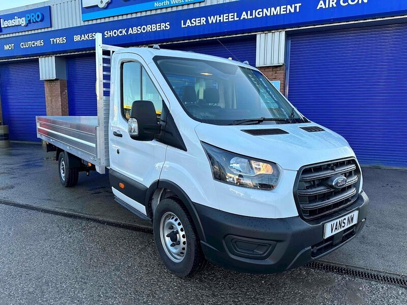 Used Ford Transit for sale - 77776330: Photo 2