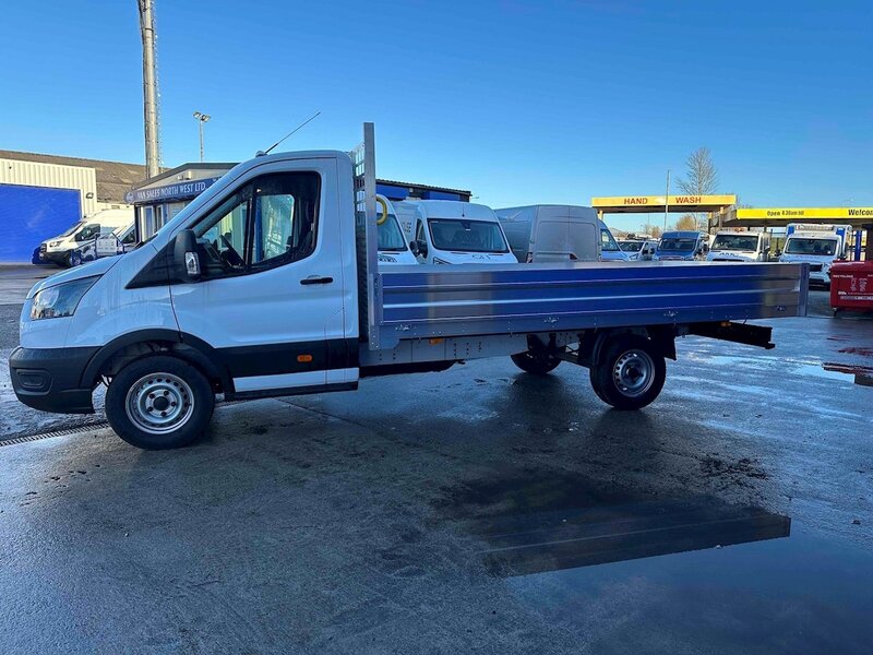 Used Ford Transit for sale - 77776330: Photo 5