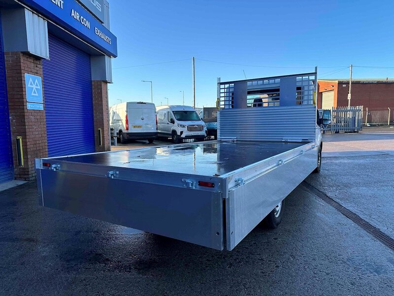 Used Ford Transit for sale - 77776330: Photo 6