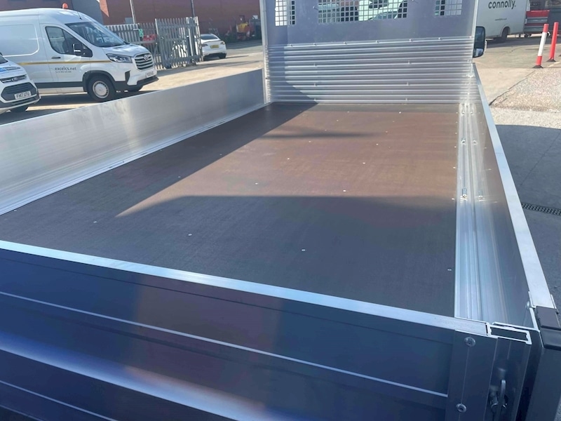 Used Ford Transit for sale - 77776330: Photo 7