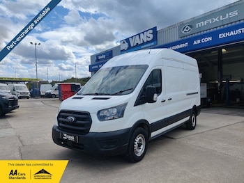 Ford - Transit