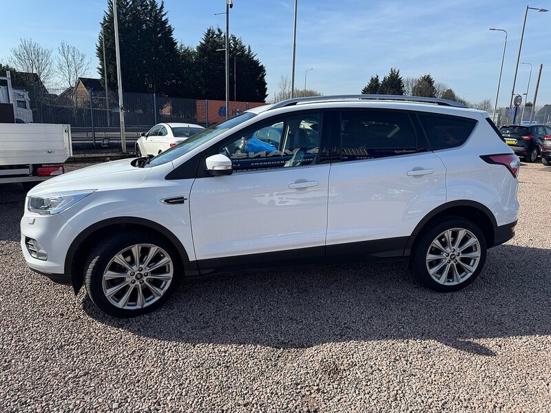 Used Ford Kuga 2019 for sale - 77937385: Photo 12