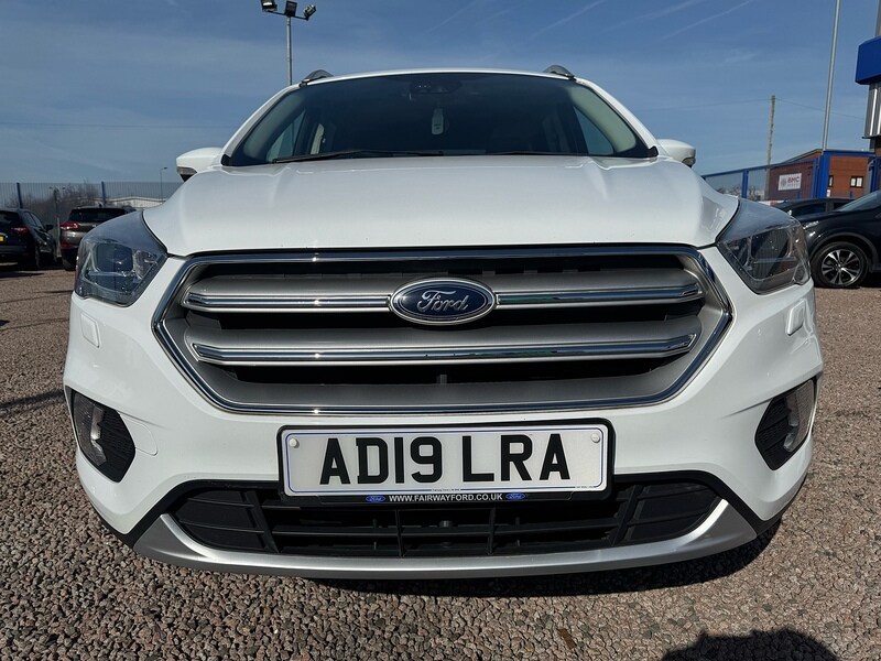 Used Ford Kuga 2019 for sale - 77937385: Photo 15