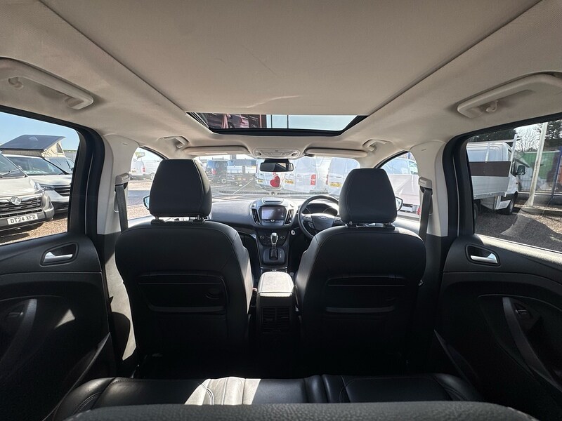 Used Ford Kuga 2019 for sale - 77937385: Photo 18