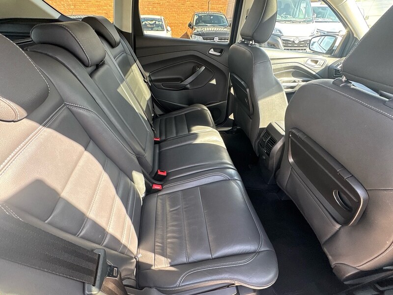 Used Ford Kuga 2019 for sale - 77937385: Photo 19