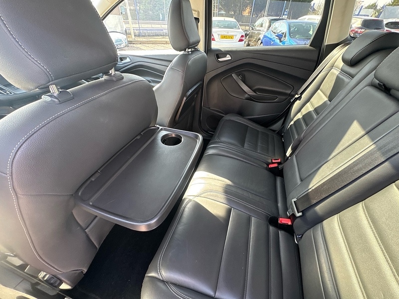 Used Ford Kuga 2019 for sale - 77937385: Photo 20