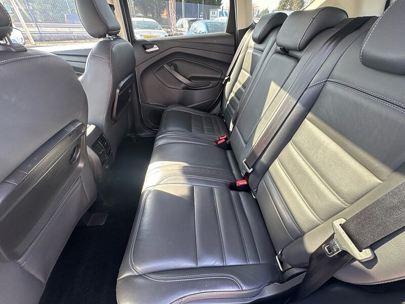 Used Ford Kuga 2019 for sale - 77937385: Photo 21