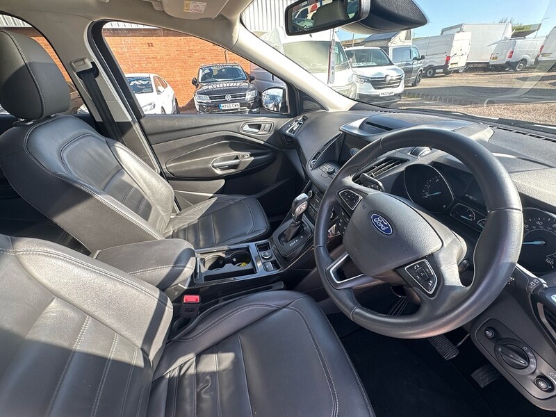 Used Ford Kuga 2019 for sale - 77937385: Photo 22