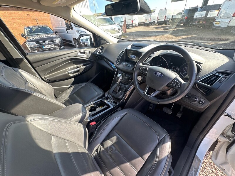 Used Ford Kuga 2019 for sale - 77937385: Photo 23