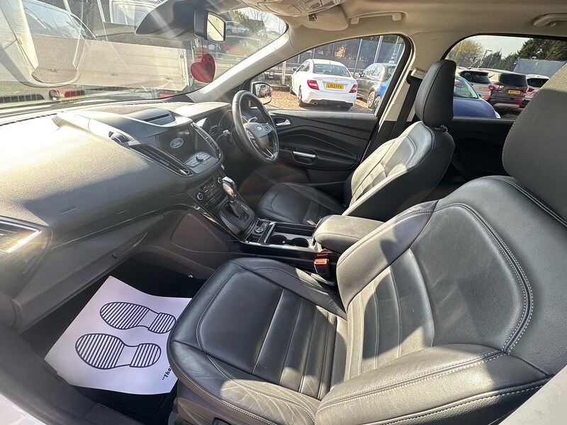 Used Ford Kuga 2019 for sale - 77937385: Photo 25