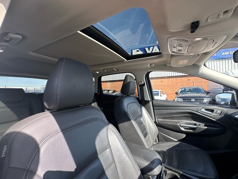 Used Ford Kuga 2019 for sale - 77937385: Photo 26