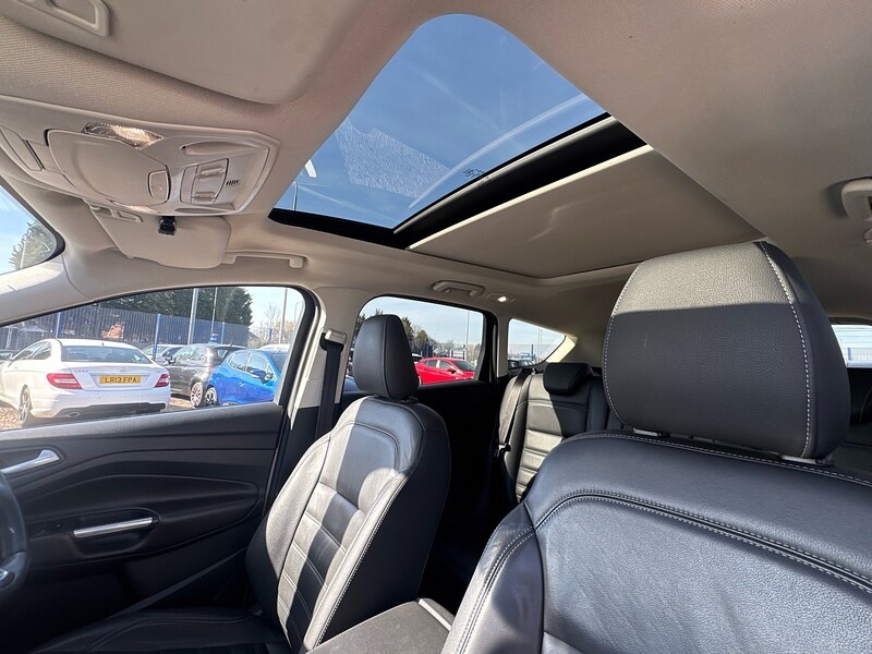 Used Ford Kuga 2019 for sale - 77937385: Photo 28