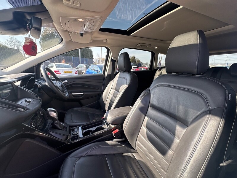 Used Ford Kuga 2019 for sale - 77937385: Photo 29