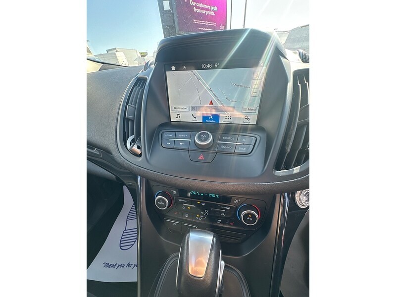 Used Ford Kuga 2019 for sale - 77937385: Photo 31