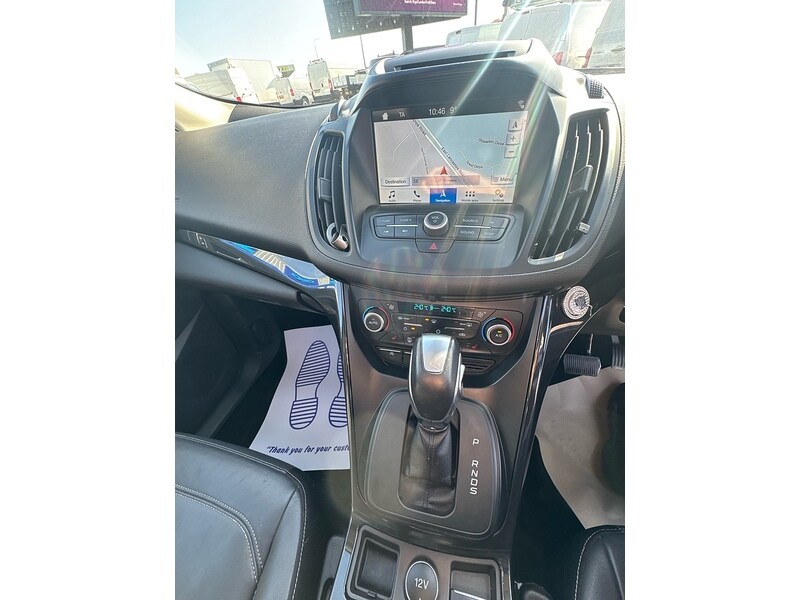 Used Ford Kuga 2019 for sale - 77937385: Photo 32