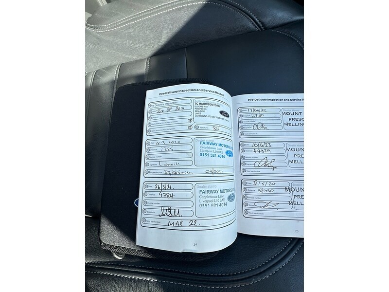 Used Ford Kuga 2019 for sale - 77937385: Photo 34