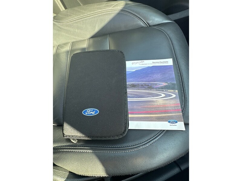 Used Ford Kuga 2019 for sale - 77937385: Photo 35