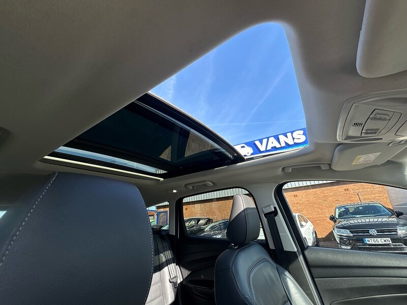 Used Ford Kuga 2019 for sale - 77937385: Photo 37