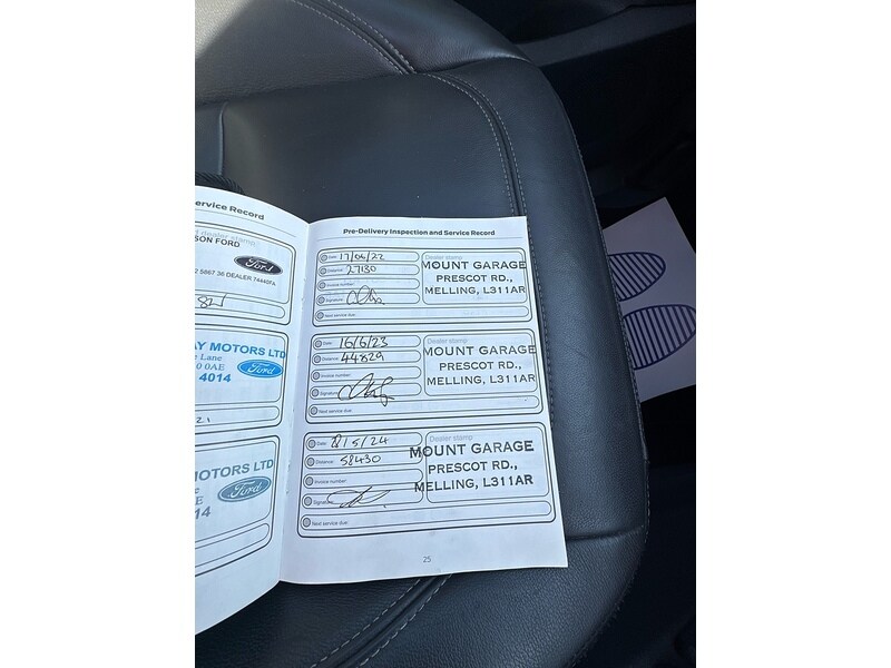 Used Ford Kuga 2019 for sale - 77937385: Photo 39