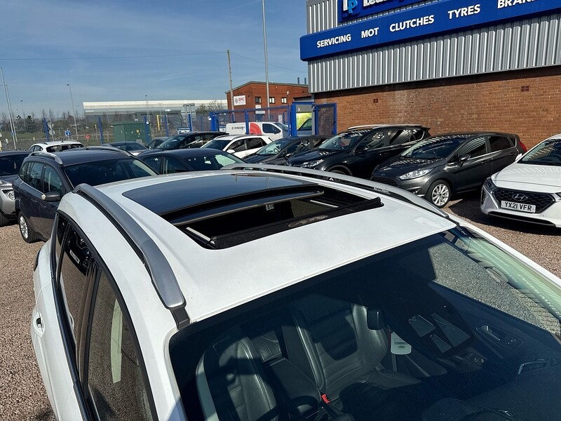 Used Ford Kuga 2019 for sale - 77937385: Photo 40