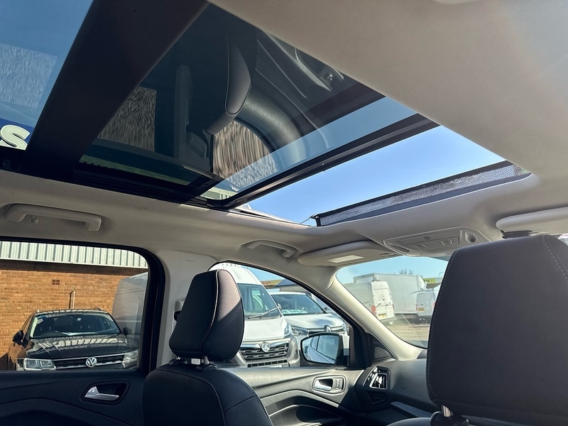 Used Ford Kuga 2019 for sale - 77937385: Photo 41