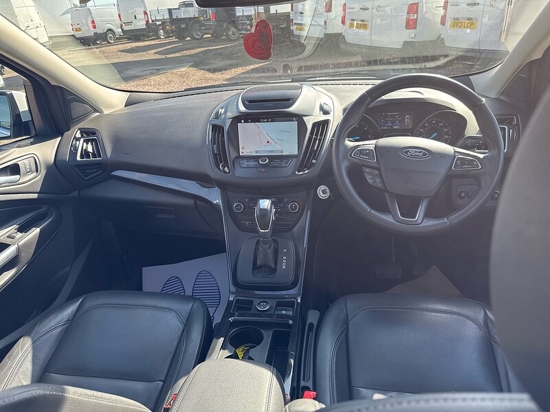 Used Ford Kuga 2019 for sale - 77937385: Photo 42