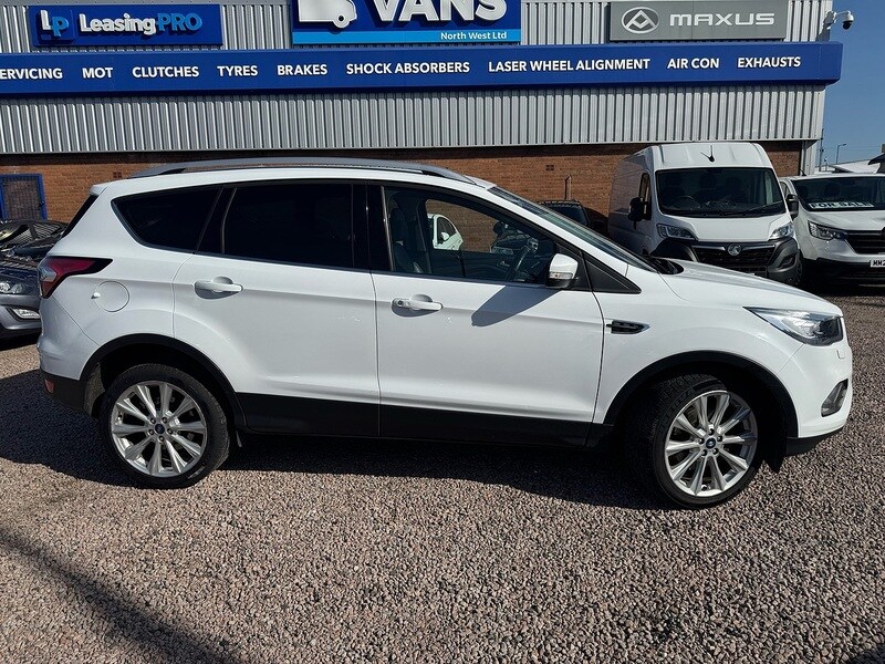 Used Ford Kuga 2019 for sale - 77937385: Photo 6