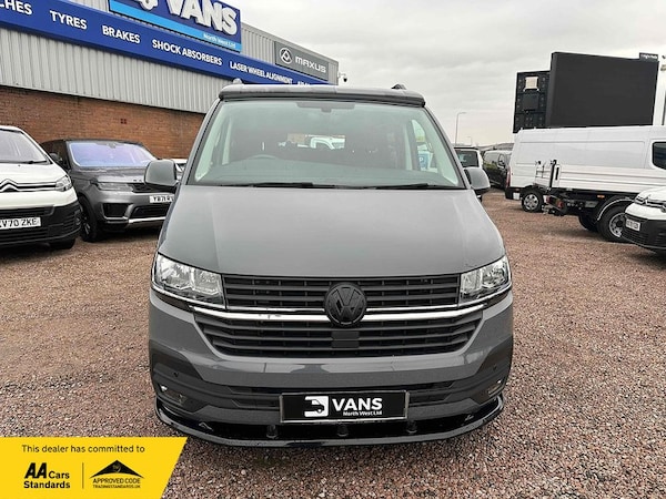 Used Volkswagen Transporter 2022 for sale - 73713923: Photo 11