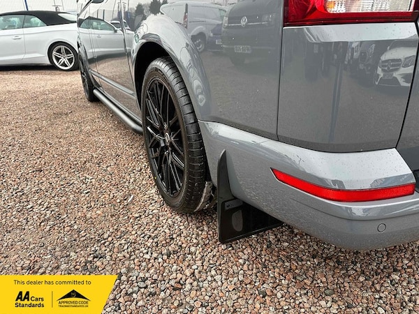 Used Volkswagen Transporter 2022 for sale - 73713923: Photo 12