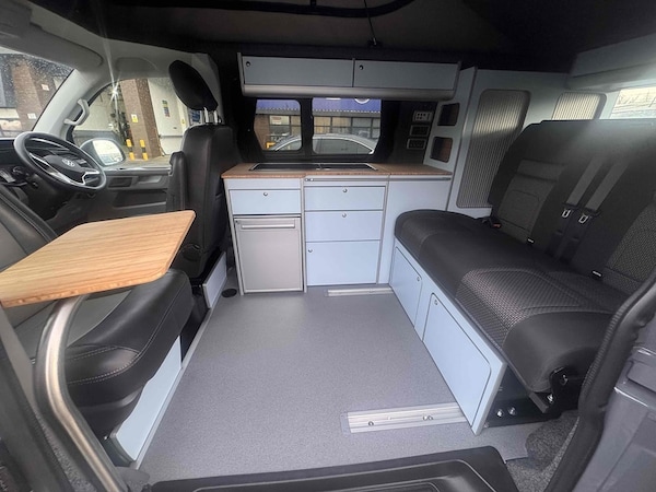 Used Volkswagen Transporter 2022 for sale - 73713923: Photo 14
