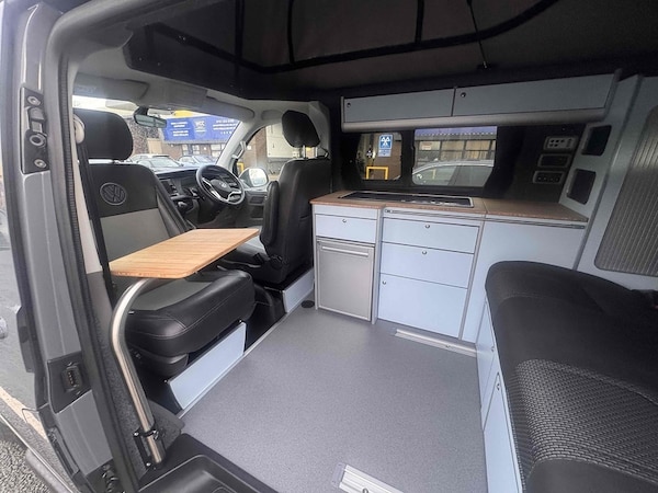 Used Volkswagen Transporter 2022 for sale - 73713923: Photo 15