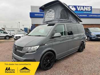 Used Volkswagen Transporter 2022 for sale - 73713923: Photo