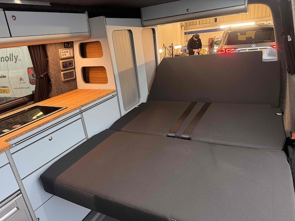 Used Volkswagen Transporter 2022 for sale - 73713923: Photo 22