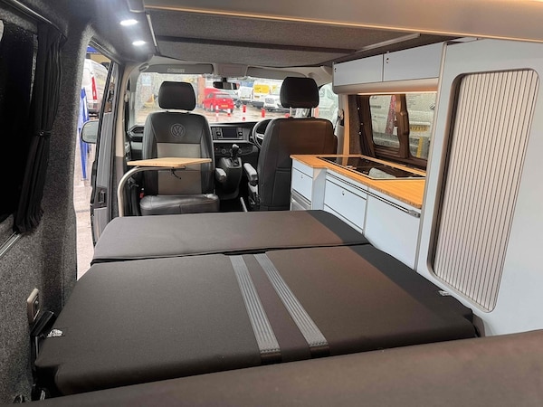 Used Volkswagen Transporter 2022 for sale - 73713923: Photo 23
