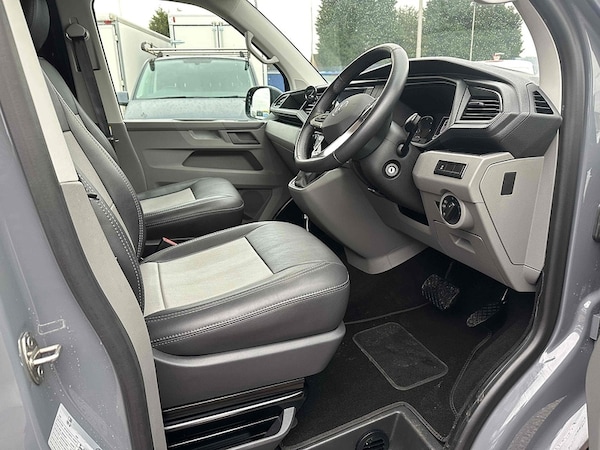 Used Volkswagen Transporter 2022 for sale - 73713923: Photo 29