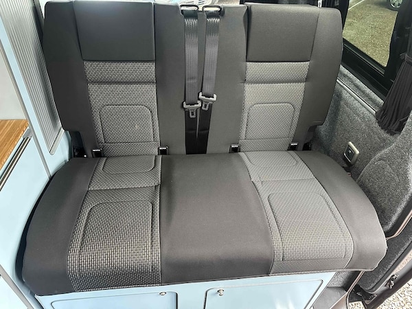 Used Volkswagen Transporter 2022 for sale - 73713923: Photo 31