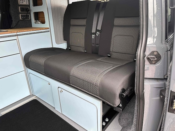 Used Volkswagen Transporter 2022 for sale - 73713923: Photo 32